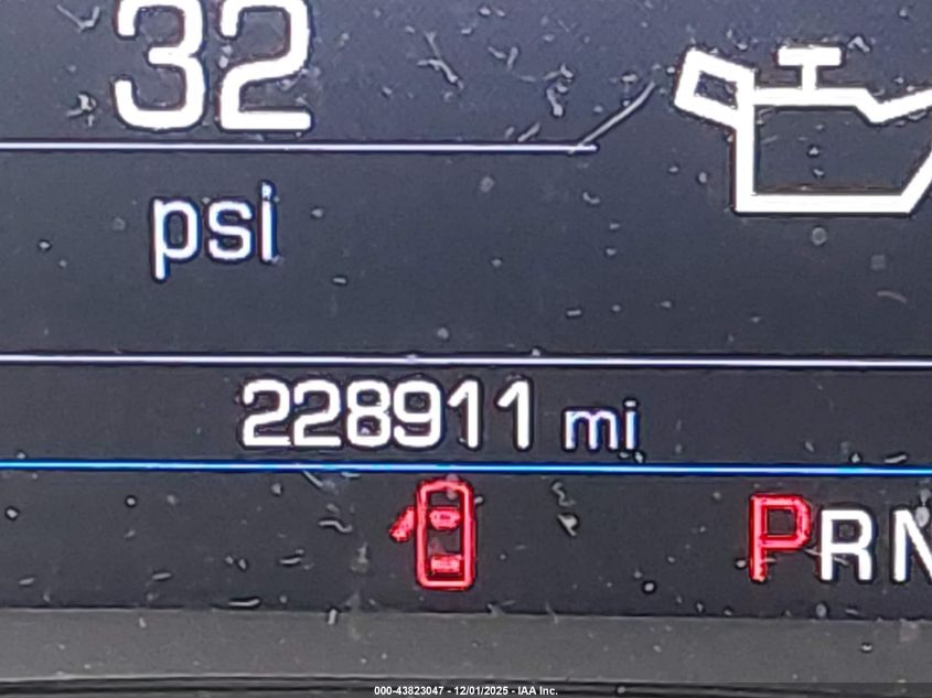 2019 Chevrolet Equinox Lt VIN: 3GNAXKEV7KL154640 Lot: 43823047