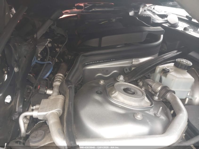 2015 Mercedes-Benz E 350 4Matic VIN: WDDHF8JB3FB133399 Lot: 43823048