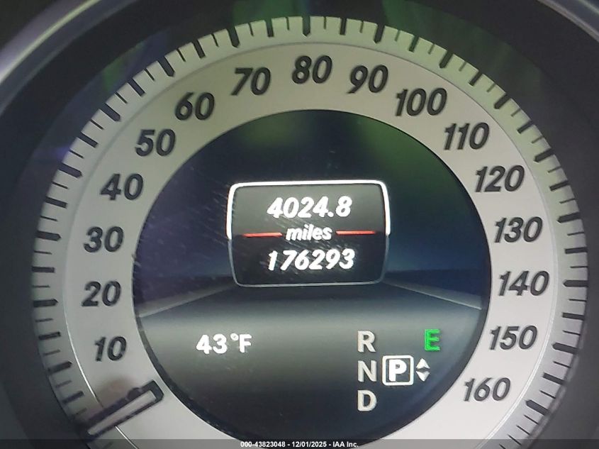 2015 Mercedes-Benz E 350 4Matic VIN: WDDHF8JB3FB133399 Lot: 43823048