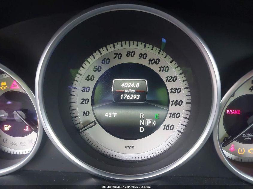 2015 Mercedes-Benz E 350 4Matic VIN: WDDHF8JB3FB133399 Lot: 43823048