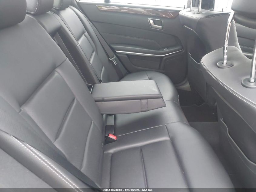 2015 Mercedes-Benz E 350 4Matic VIN: WDDHF8JB3FB133399 Lot: 43823048