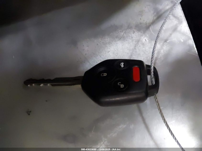 2016 Subaru Wrx VIN: JF1VA1B68G9816220 Lot: 43823050