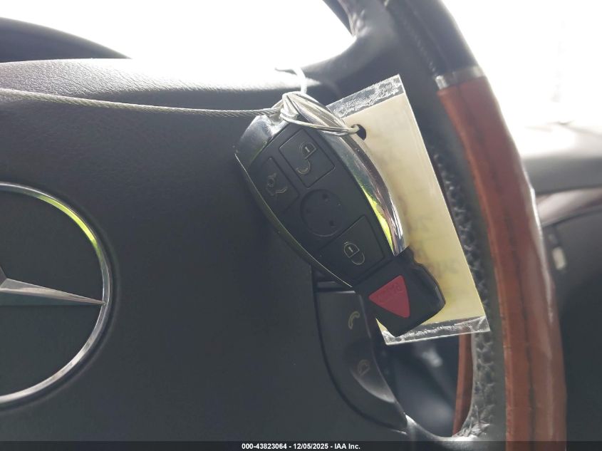 2004 Mercedes-Benz S 500 4Matic VIN: WDBNG84J34A418229 Lot: 43823064