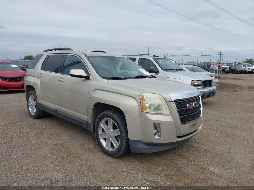 GMC TERRAIN SLT-1