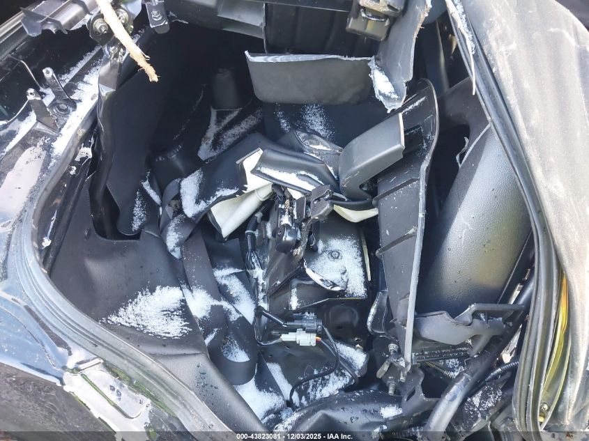 2005 Nissan 350Z Touring VIN: JN1AZ36A75M759131 Lot: 43823081