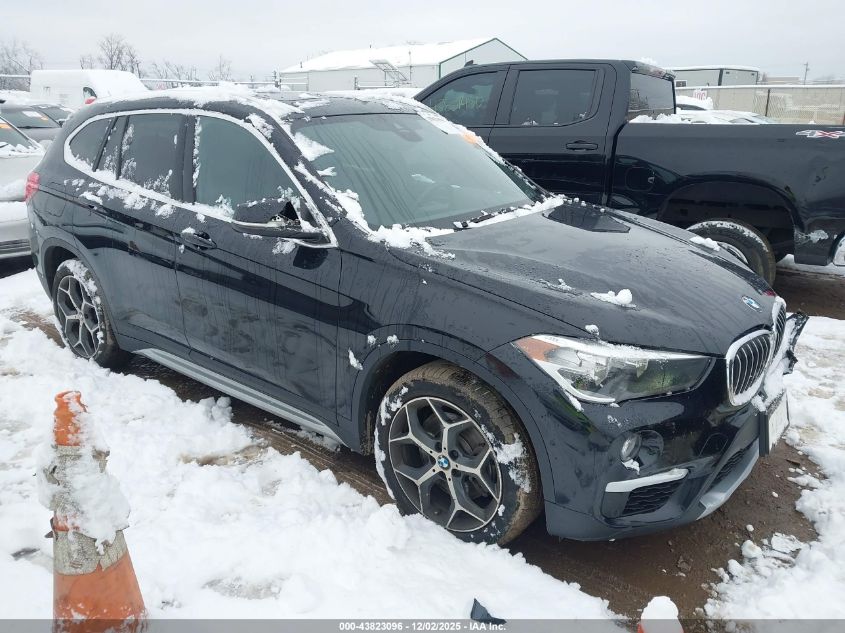 BMW X1 XDRIVE28I