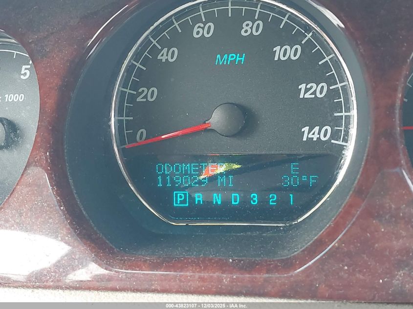 2008 Buick Lucerne Cxl VIN: 1G4HD57268U174456 Lot: 43823107