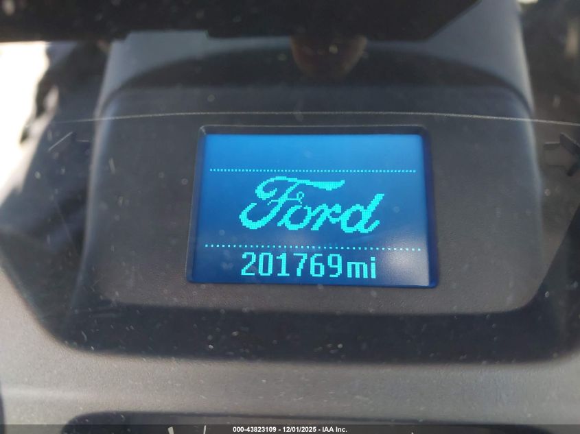 2016 Ford Transit-350 Xl VIN: 1FBZX2YM0GKA11248 Lot: 43823109