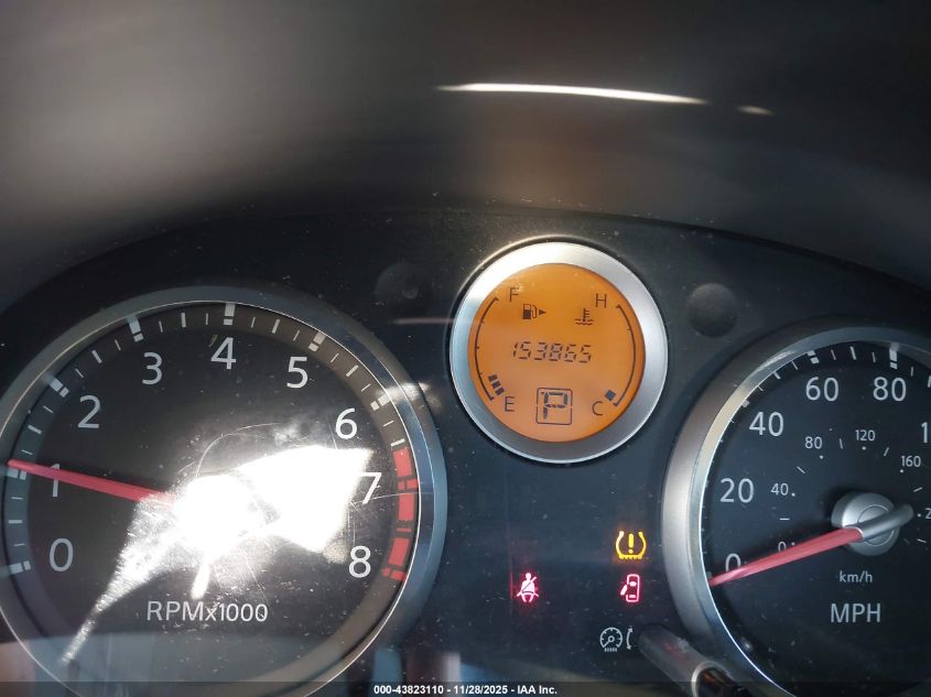 2007 Nissan Sentra 2.0S VIN: 3N1AB61E27L683752 Lot: 43823110