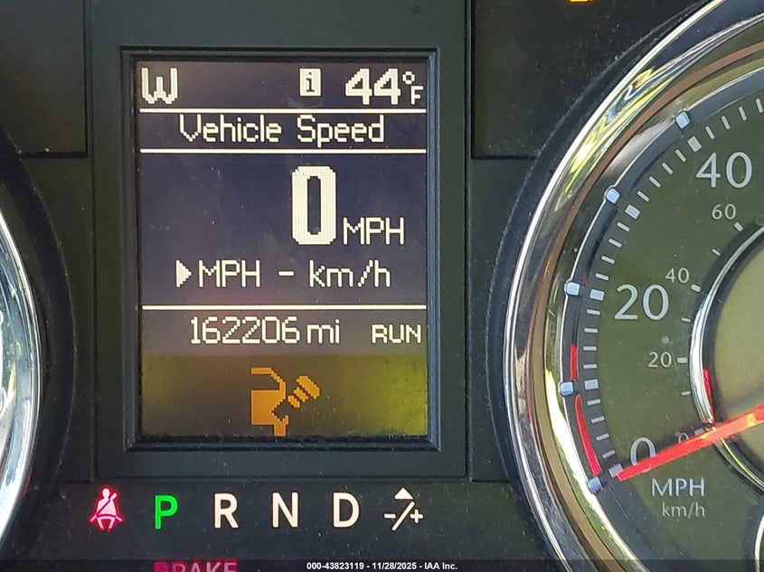 2015 Chrysler Town & Country Touring VIN: 2C4RC1BG0FR698963 Lot: 43823119