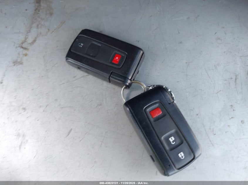 2007 Toyota Prius VIN: JTDKB20U877565891 Lot: 43823131