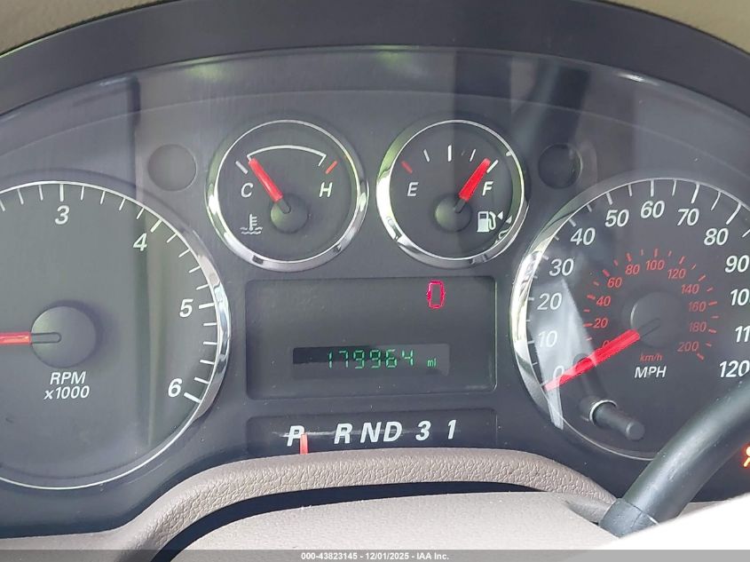 2006 Ford Freestar Sel VIN: 2FMZA52206BA42946 Lot: 43823145