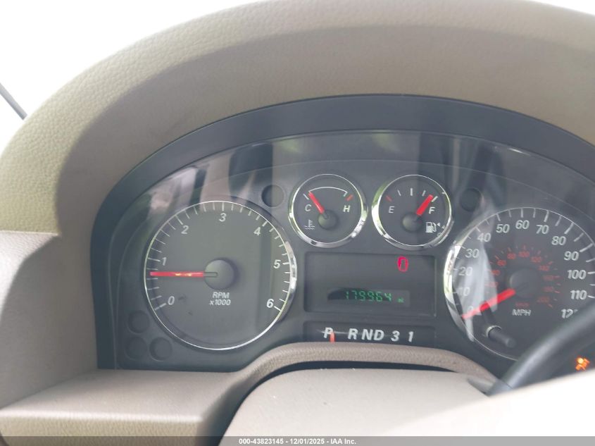 2006 Ford Freestar Sel VIN: 2FMZA52206BA42946 Lot: 43823145