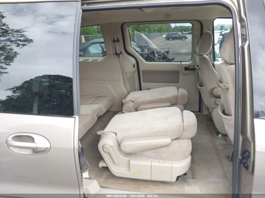 2006 Ford Freestar Sel VIN: 2FMZA52206BA42946 Lot: 43823145