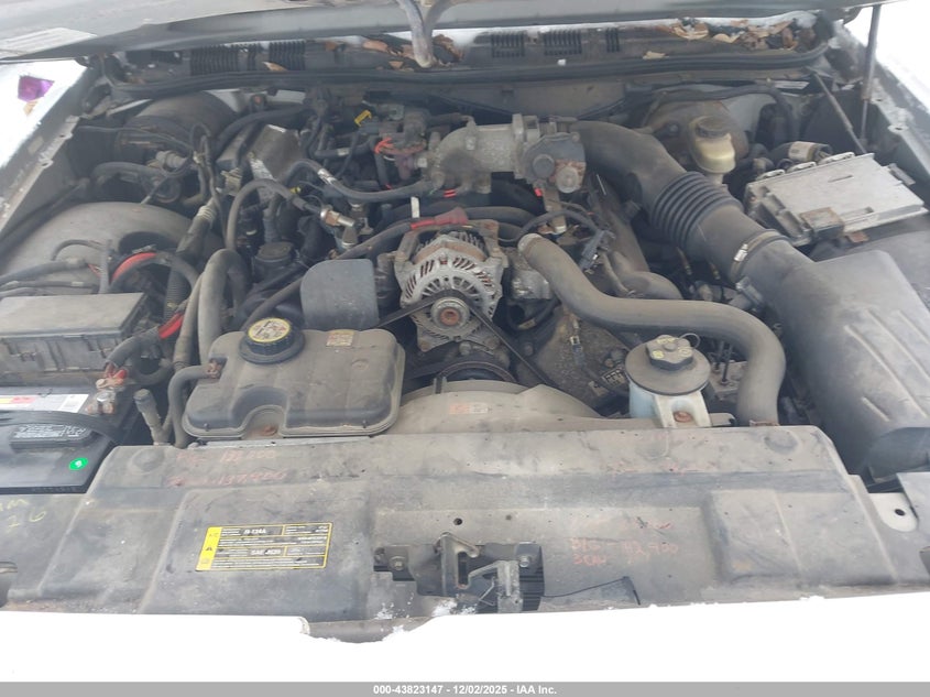 2FAHP71V48X117715 2008 FORD CROWN VICTORIA photo no. 10