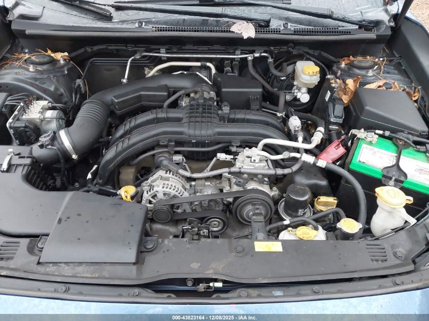 2018 Subaru Crosstrek 2.0I Limited VIN: JF2GTAMC4J8262480 Lot: 43823164