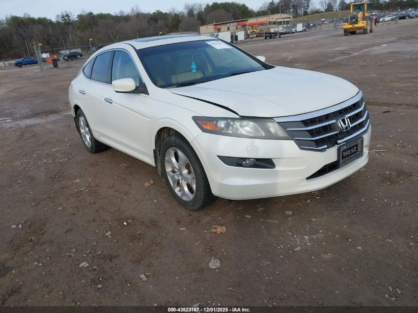 HONDA ACCORD EX-L