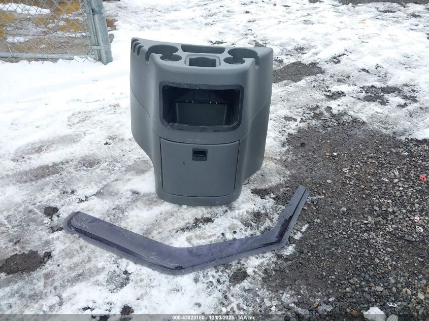 2007 Ford E-350 Super Duty Commercial/Recreational VIN: 1FTSE34S57DA54551 Lot: 43823180