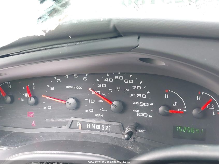 2007 Ford E-350 Super Duty Commercial/Recreational VIN: 1FTSE34S57DA54551 Lot: 43823180