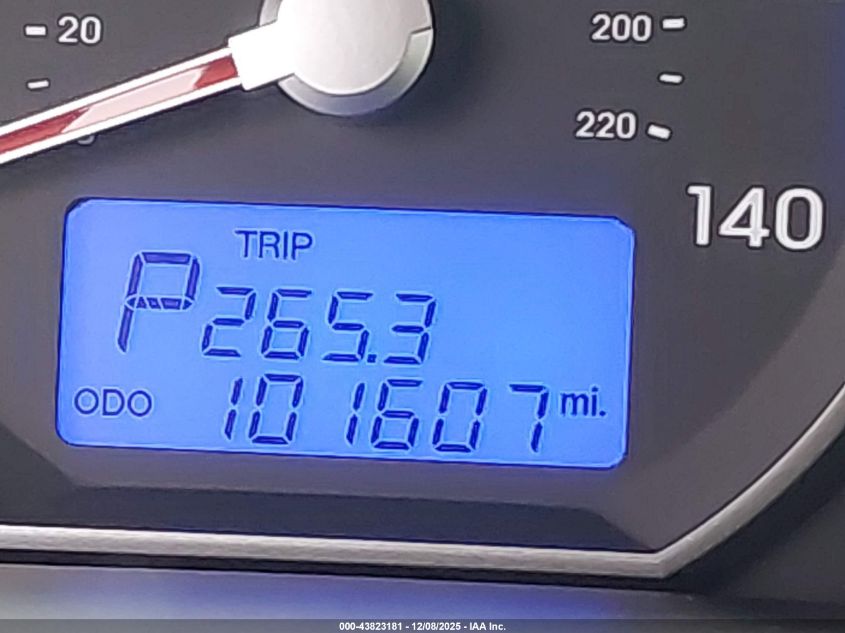 2011 Hyundai Santa Fe Gls V6 VIN: 5XYZGDAG4BG038141 Lot: 43823181