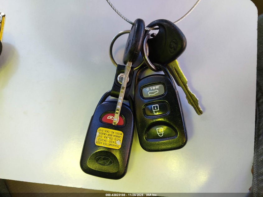 2009 Hyundai Sonata Limited VIN: 5NPEU46C39H427370 Lot: 43823188