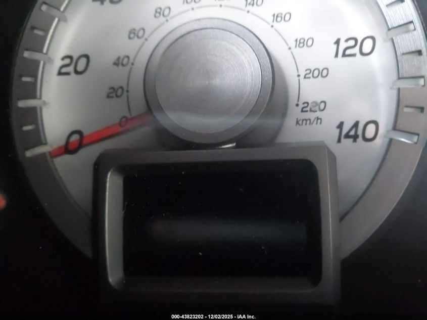 2012 Honda Pilot Touring VIN: 5FNYF4H99CB081291 Lot: 43823202