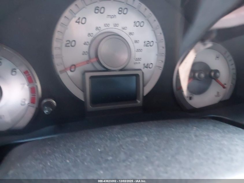 2012 Honda Pilot Touring VIN: 5FNYF4H99CB081291 Lot: 43823202