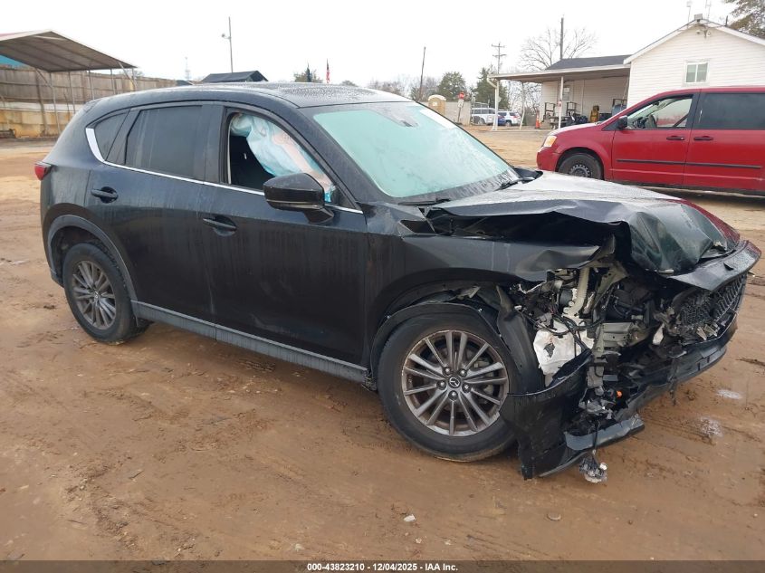 MAZDA CX-5 SPORT