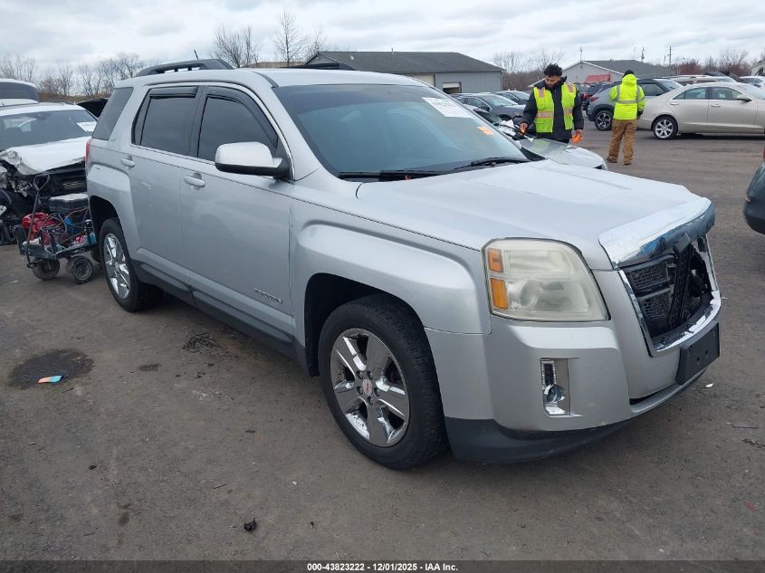 GMC TERRAIN SLT-1