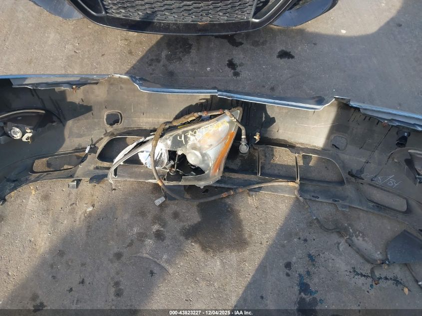 2005 Lexus Rx 330 VIN: 2T2HA31U95C082578 Lot: 43823227