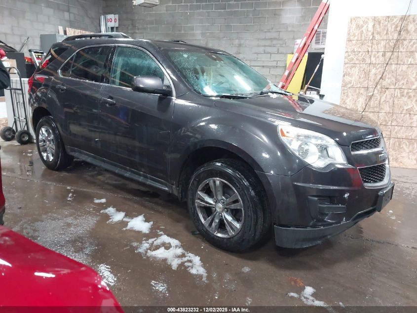 CHEVROLET EQUINOX 1LT