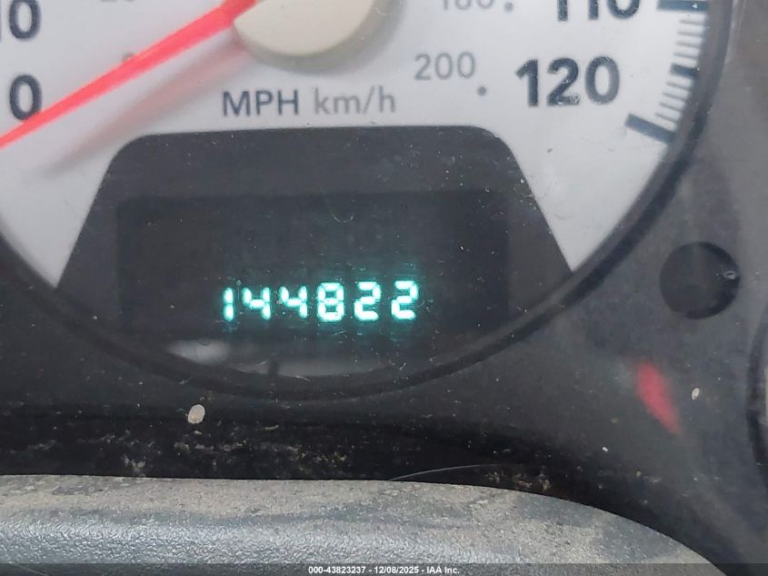 2009 Dodge Ram 2500 Slt VIN: 3D7KS28L69G528055 Lot: 43823237