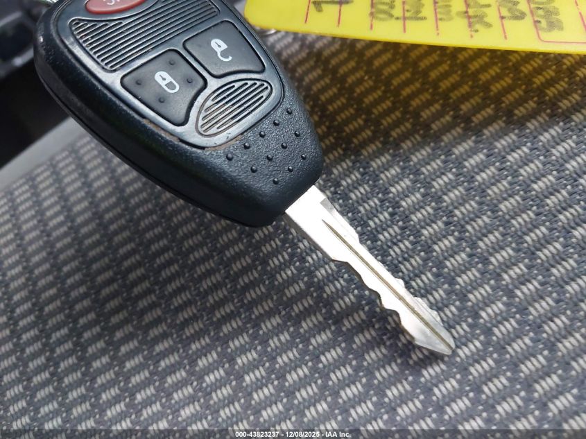 2009 Dodge Ram 2500 Slt VIN: 3D7KS28L69G528055 Lot: 43823237