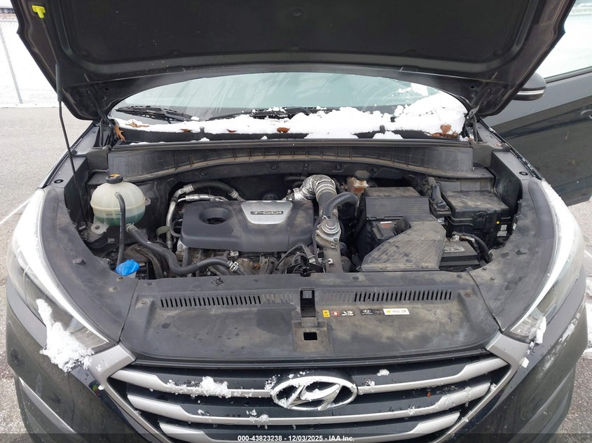 KM8J33A24HU553991 2017 HYUNDAI TUCSON photo no. 10