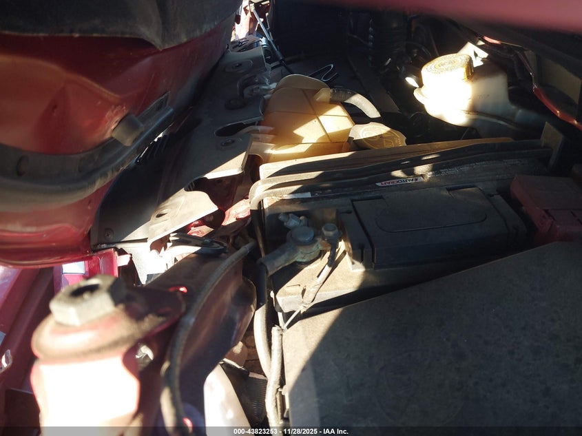 2012 Chevrolet Sonic 2Lt VIN: 1G1JC5SH4C4220047 Lot: 43823253