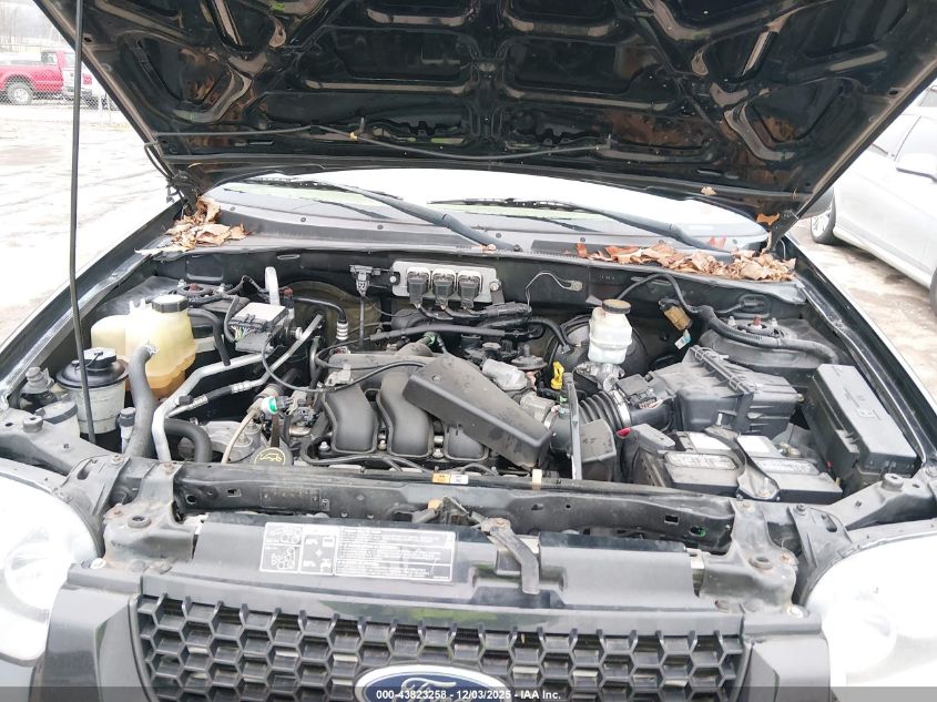 2005 Ford Escape Limited VIN: 1FMCU94185KC51512 Lot: 43823258