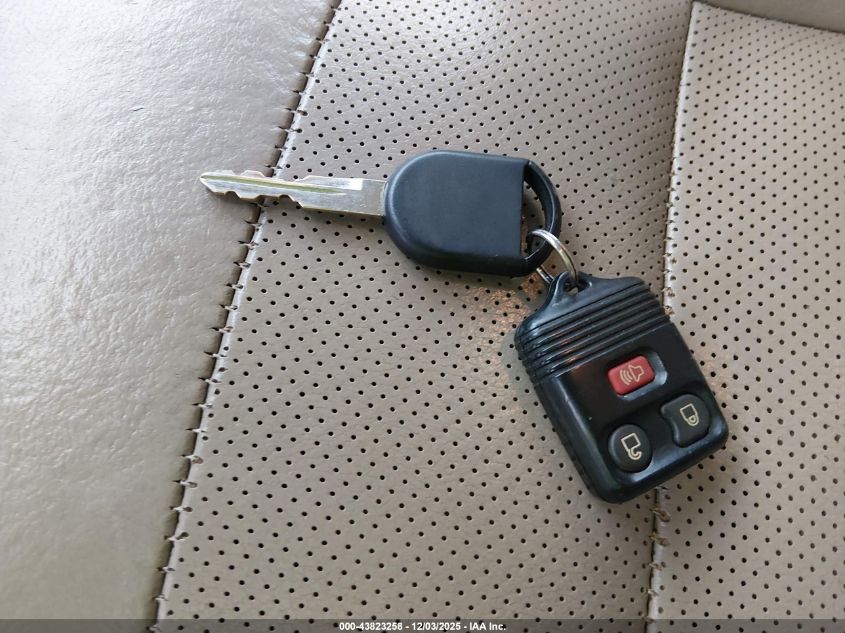 2005 Ford Escape Limited VIN: 1FMCU94185KC51512 Lot: 43823258