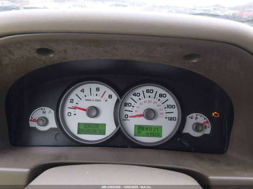 2005 Ford Escape Limited VIN: 1FMCU94185KC51512 Lot: 43823258