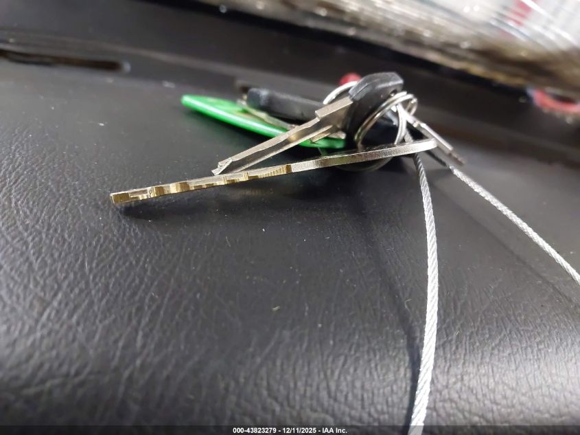 1987 Porsche 944 VIN: WP0AB0943HN474480 Lot: 43823279