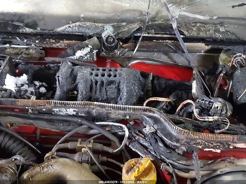 1987 Porsche 944 VIN: WP0AB0943HN474480 Lot: 43823279