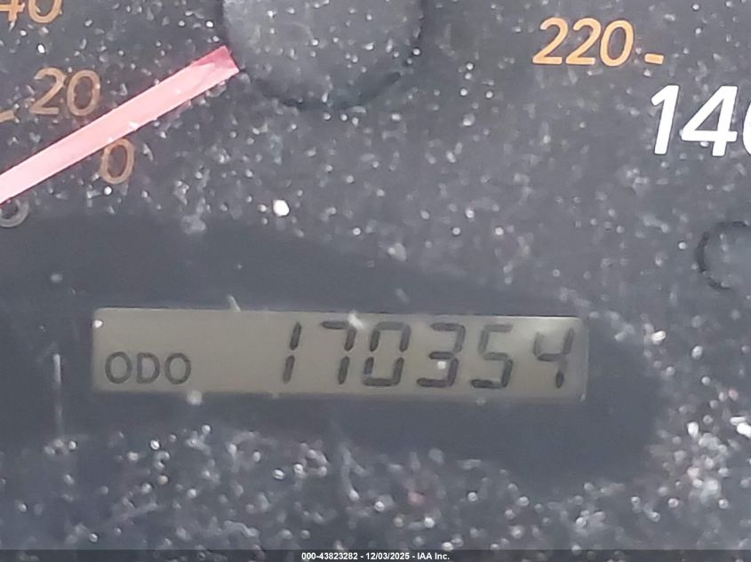 2006 Toyota Highlander V6 VIN: JTEDP21A160118854 Lot: 43823282