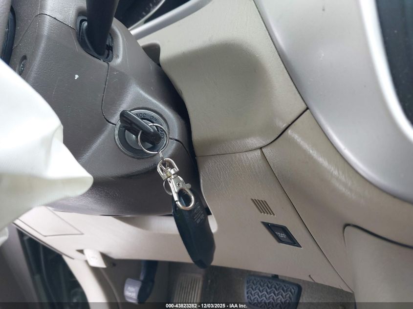 2006 Toyota Highlander V6 VIN: JTEDP21A160118854 Lot: 43823282