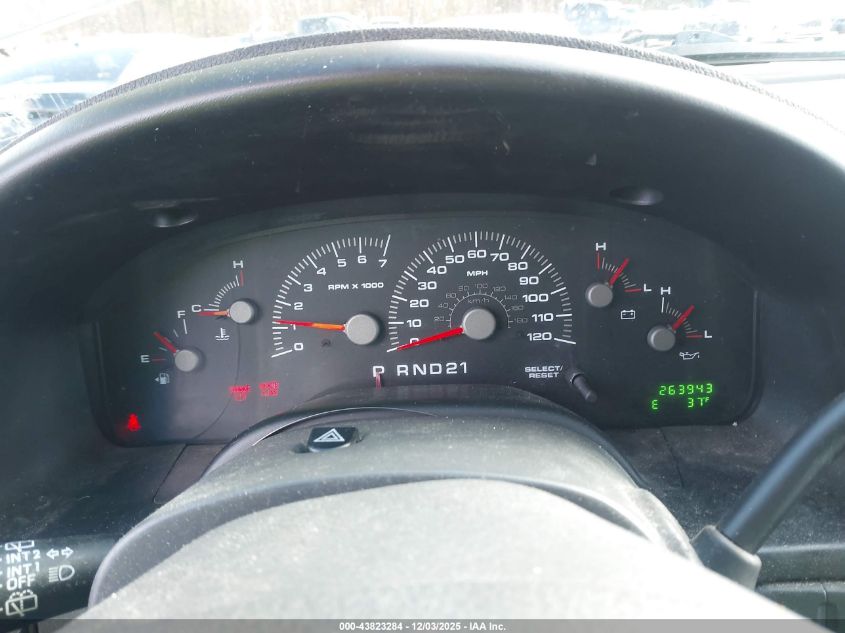 2003 Ford Expedition Xlt VIN: 1FMPU16L53LC22476 Lot: 43823284