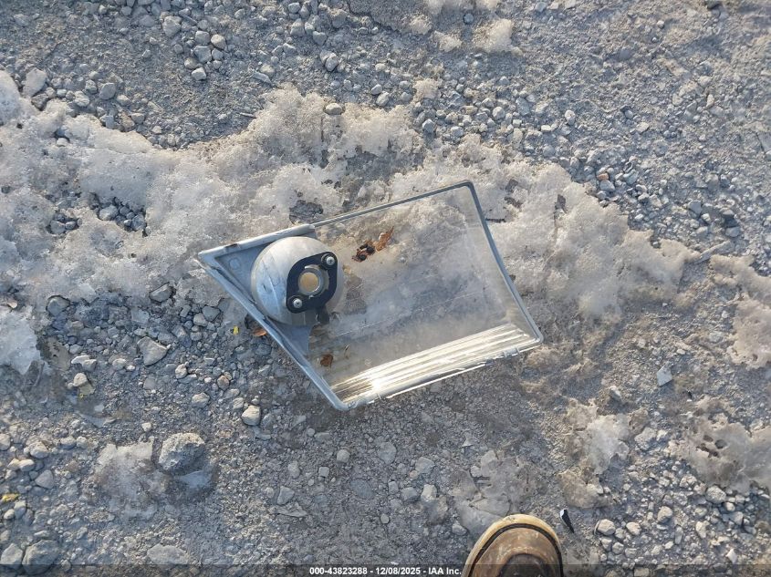 2002 Ford Explorer Eddie Bauer VIN: 1FMZU74E82ZC03304 Lot: 43823288