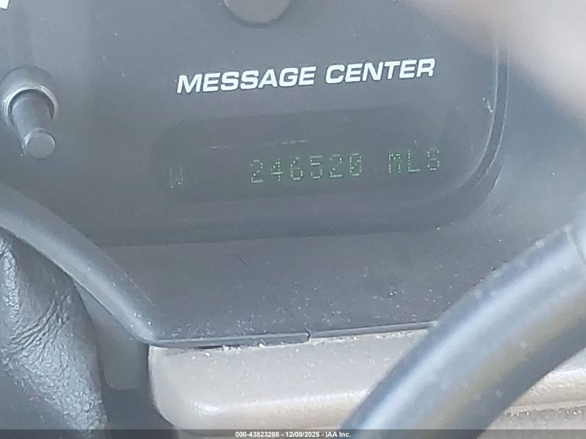 2002 Ford Explorer Eddie Bauer VIN: 1FMZU74E82ZC03304 Lot: 43823288