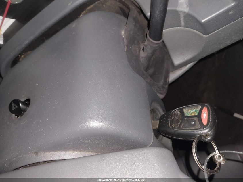 2006 Dodge Durango Slt VIN: 1D4HB48216F160083 Lot: 43823299