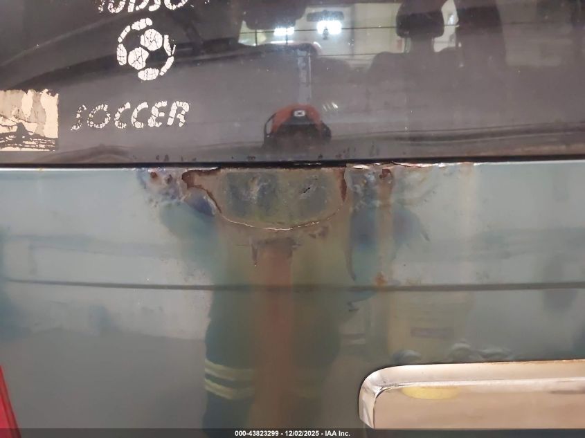 2006 Dodge Durango Slt VIN: 1D4HB48216F160083 Lot: 43823299