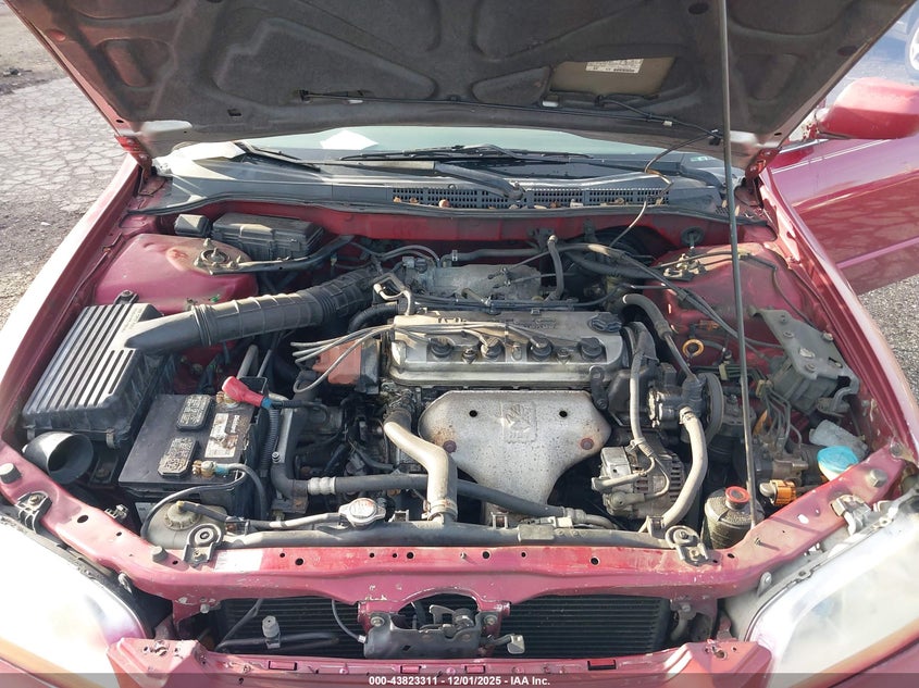 JHMCG5673YC024862 2000 HONDA ACCORD photo no. 10