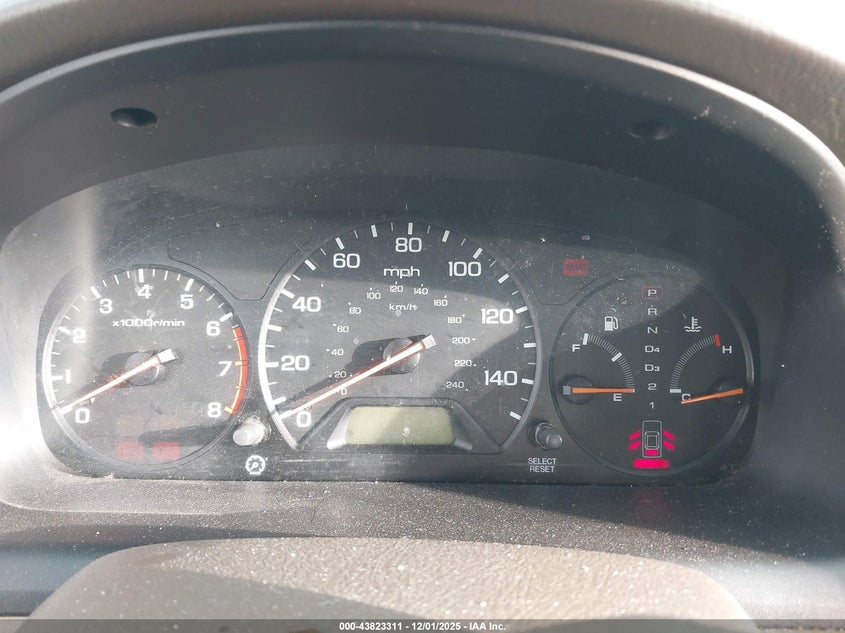 JHMCG5673YC024862 2000 HONDA ACCORD photo no. 7