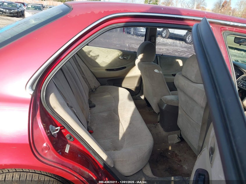 JHMCG5673YC024862 2000 HONDA ACCORD photo no. 8